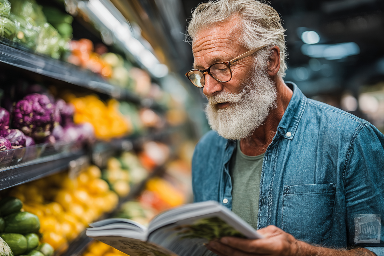 Здорові люди старшого віку займаються фізичними вправами